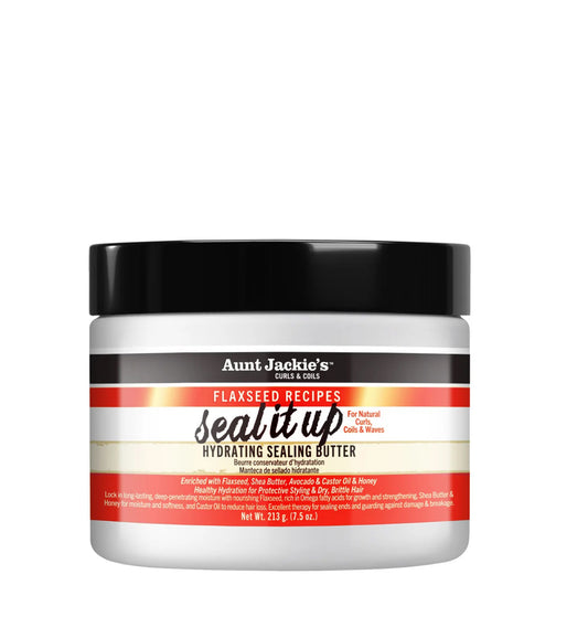 Beurre scellant hydratant Seal It Up