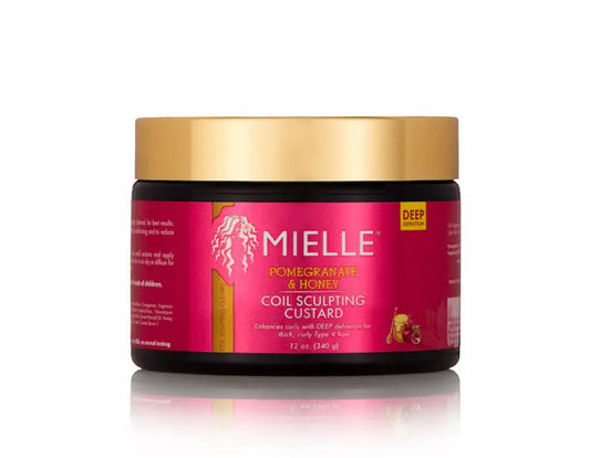 Crème anglaise à sculpter en bobine