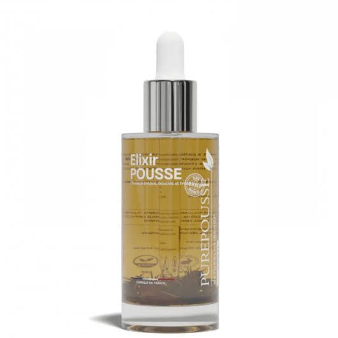 Elixir POUSSE