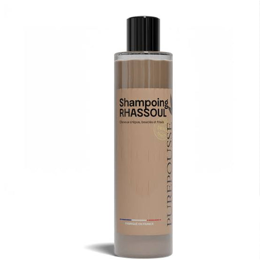 Shampoing au Rhassoul