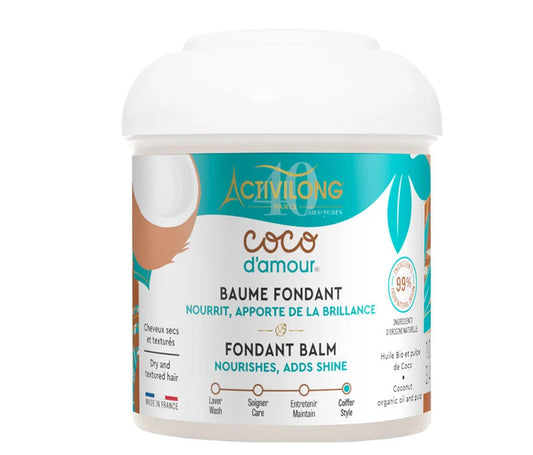 ACTIVILONG - FONDANT BALM