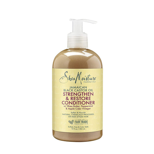 STRENGTHEN & RESTORE CONDITIONER