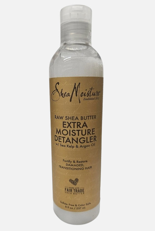 EXTRA MOISTURE DETANGLER