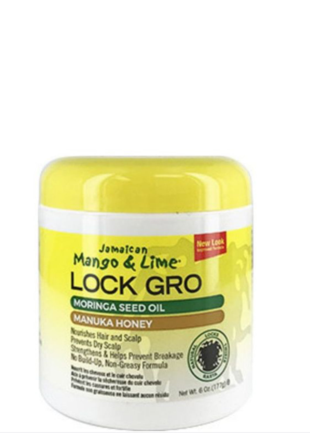 LOCK GRO