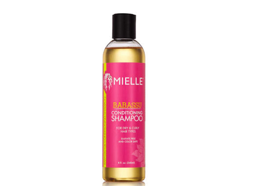 SHAMPOING APRÈS-SHAMPOOING