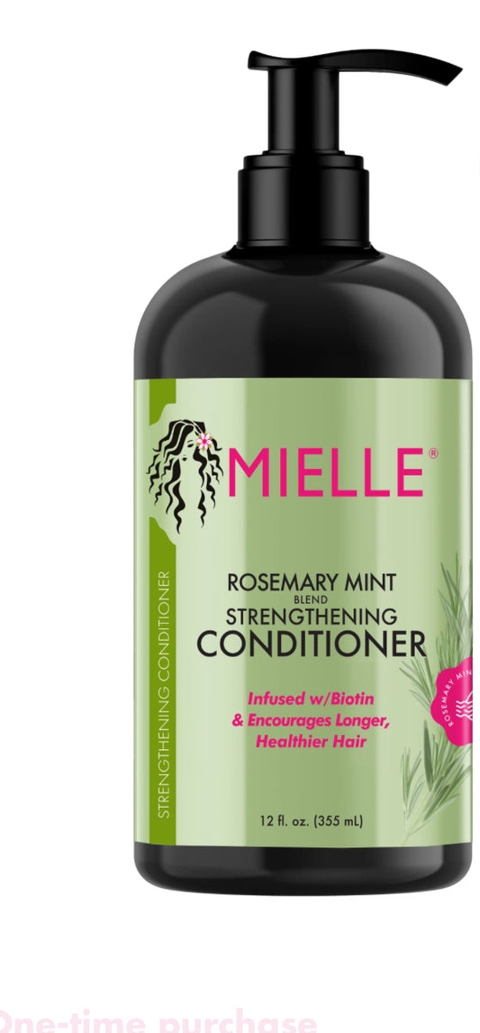 APRÈS-SHAMPOOING