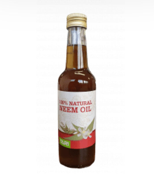 YARI-NEEM OIL