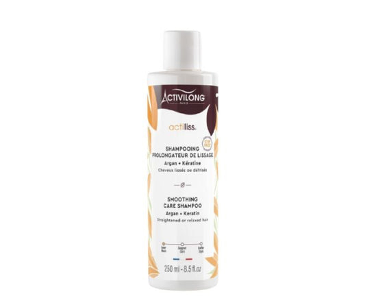 ACTIVILONG - SMOOTHING CARE SHAMPOO