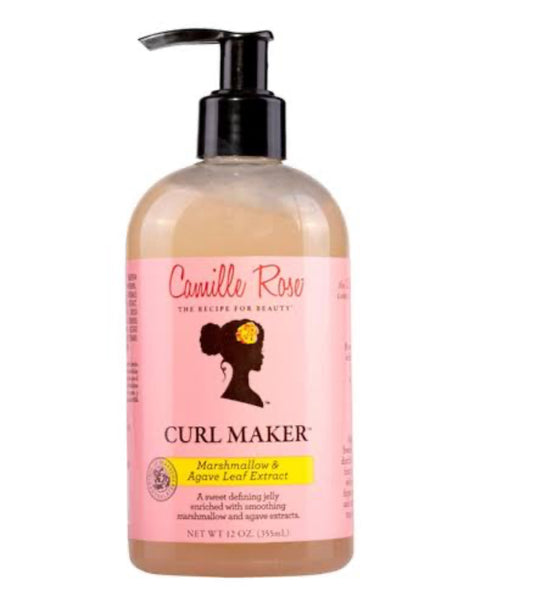 CURL MAKER