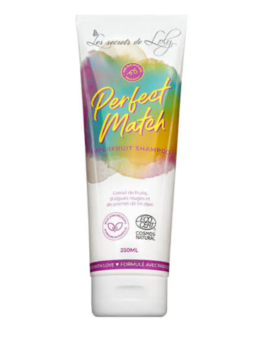 Perfect match