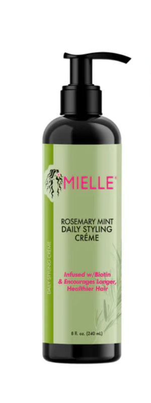 CRÈME COIFFANTE QUOTIDIENNE