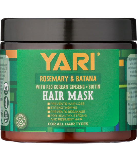 YARI - HAIR Mask 400ml