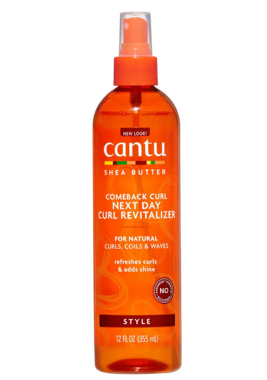 CURL REVITALIZER