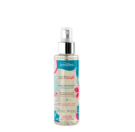 Activilong- Defining serum