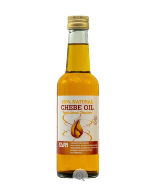 YARI- CHEBE OIL