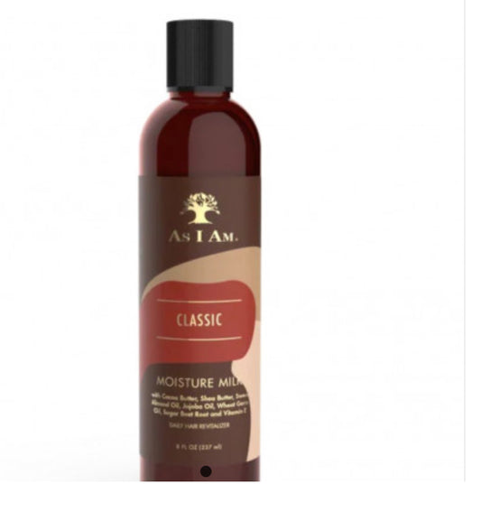 LAIT HYDRATANT