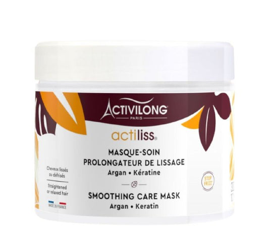MASQUE SOIN LISSANT