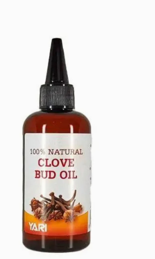 HUILE DE BOURGEON DE GIROFLE