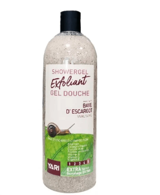 BAVE D'ESCARGOT