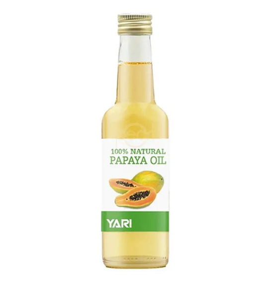 YARI-PAPAYA OIL