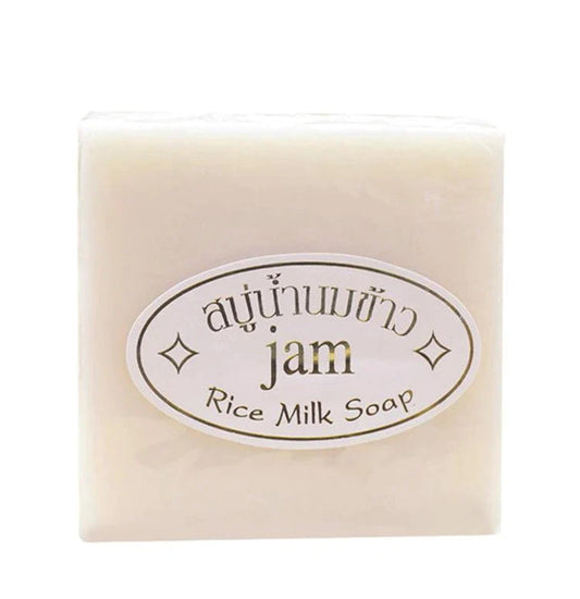 JAM Rice Milk Soap