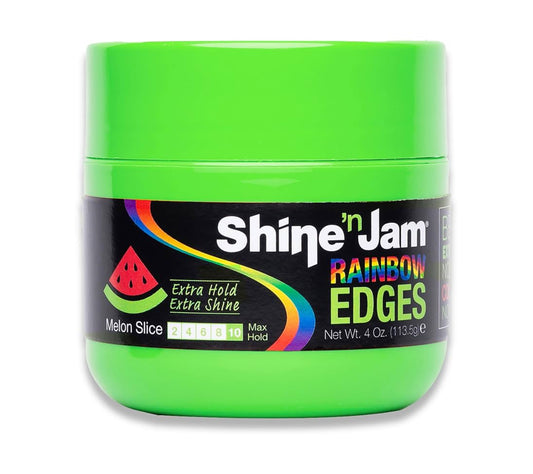 RAINBOW EDGES