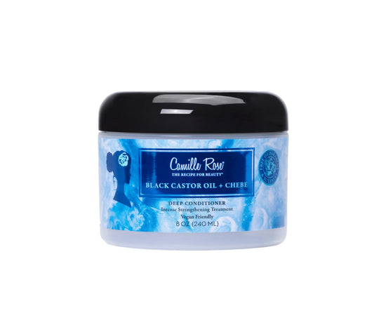 Après-shampoing profond