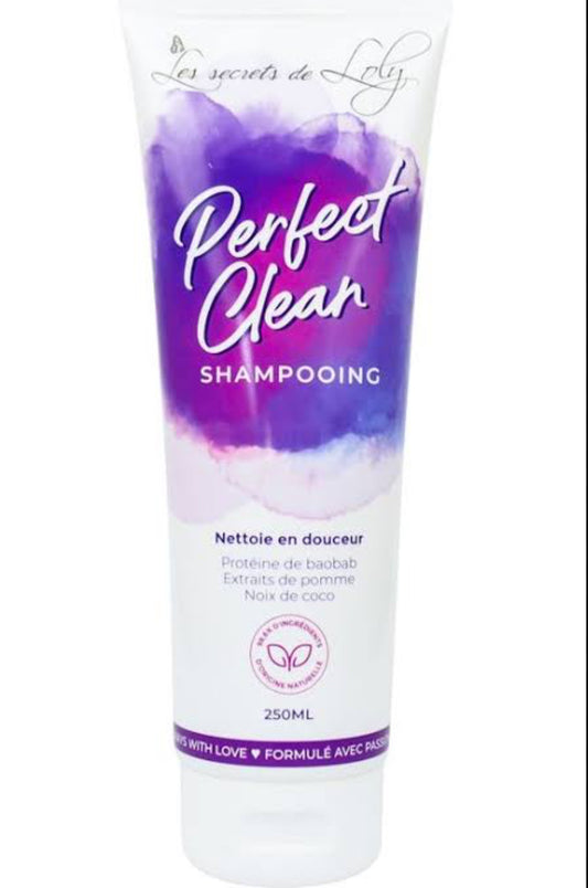 Perfect clean