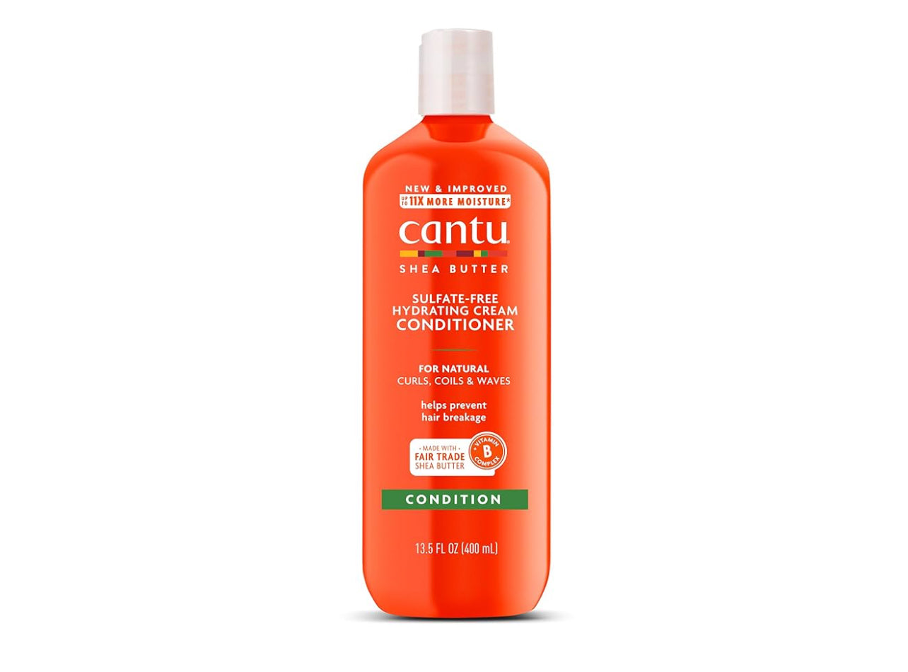 APRÈS-SHAMPOOING