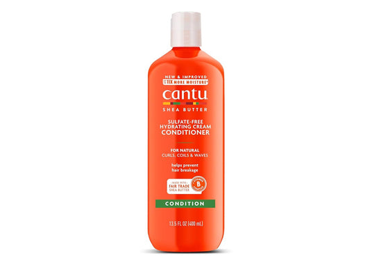 APRÈS-SHAMPOOING
