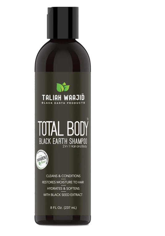 TOTAL BODY