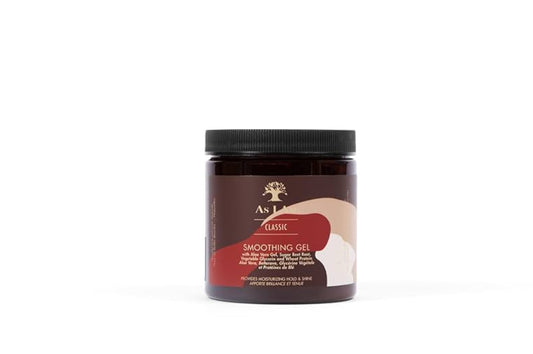 GEL LISSANT