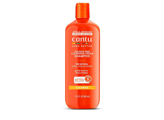 SHAMPOO