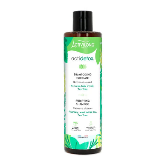 SHAMPOOING PURIFIANT