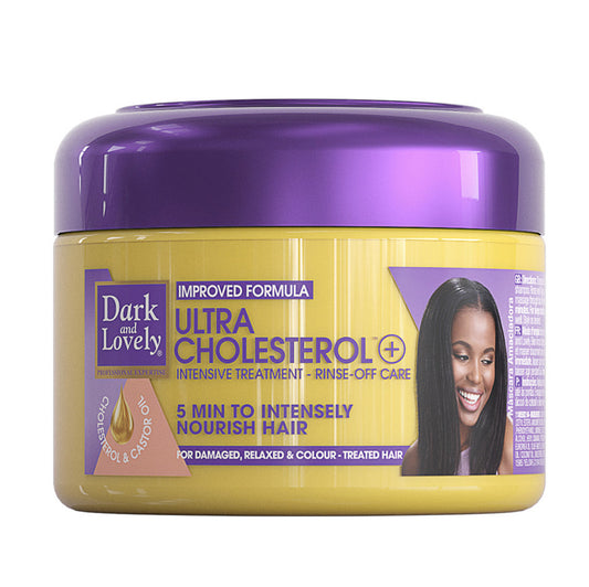 Ultra Cholesterol Plus Intensive Treatment
250ML,