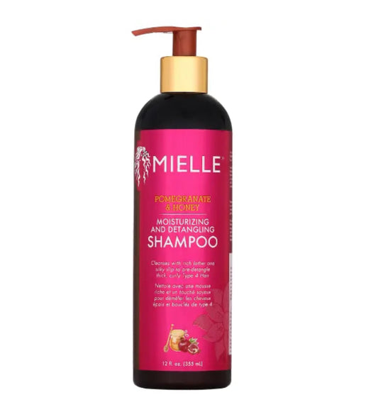 SHAMPOO