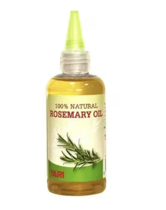 Rosemary Oil