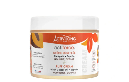 Activilong - PUFF CREAM