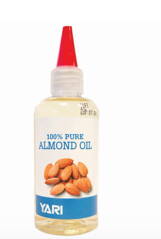 ALMOND OIL