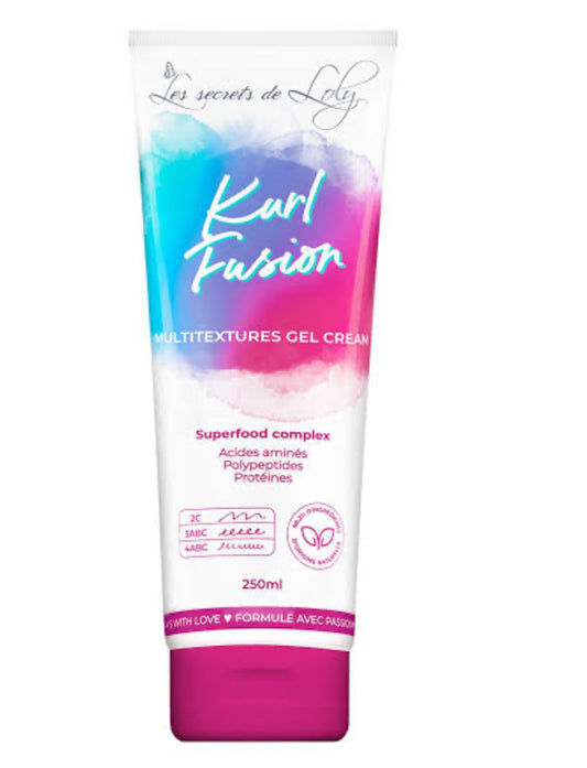 Kurl fusion