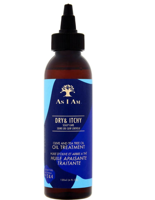 TRAITEMENT À L'HUILE