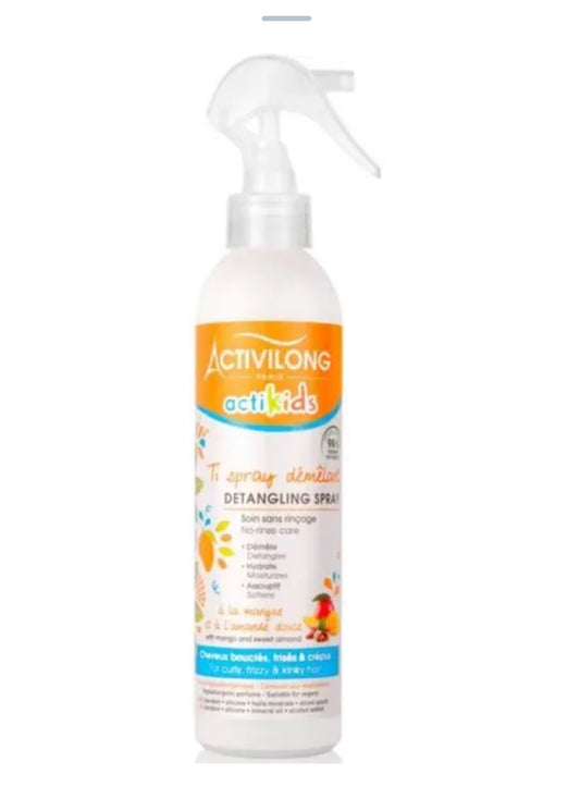 ACTIVILONG - DETANGLING SPRAY