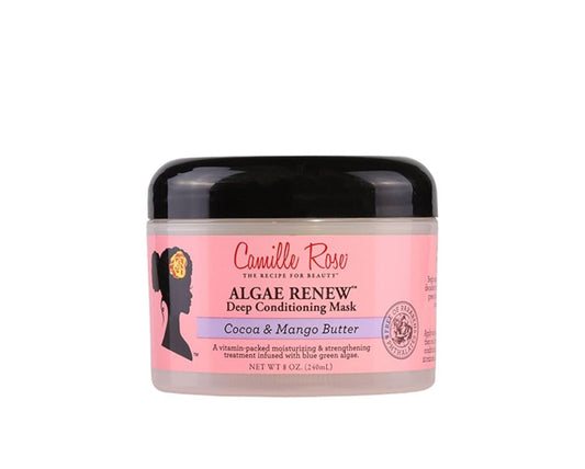 ALGAE RENEW