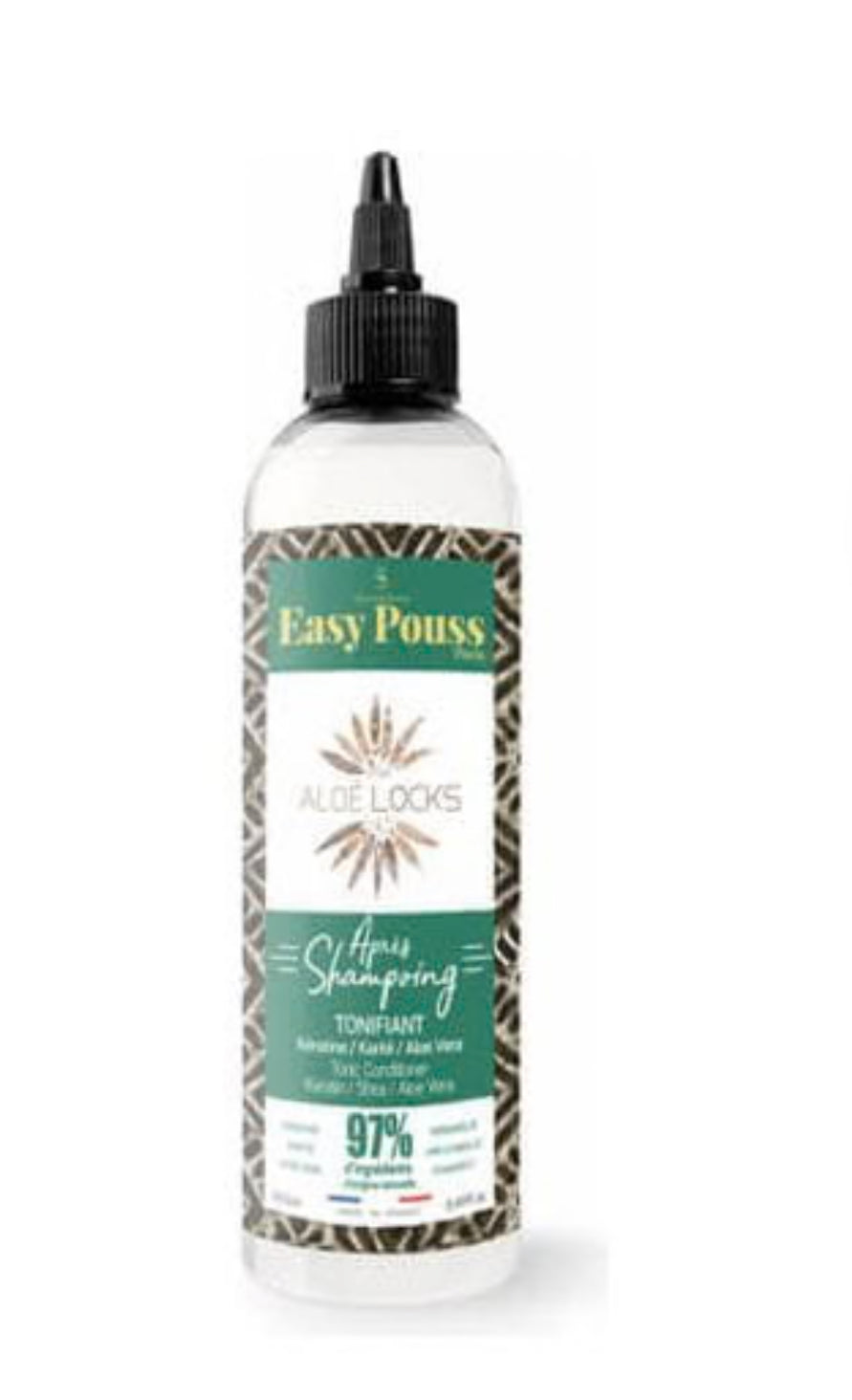 Apnes shampoing