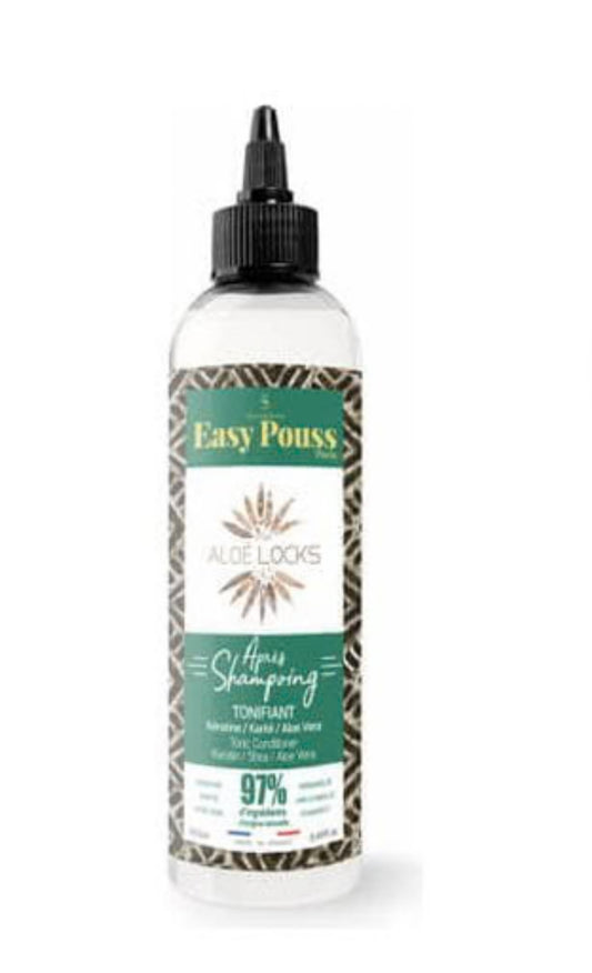 Apnes shampoing