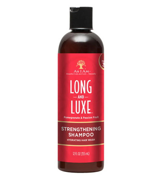 SHAMPOOING RENFORCANT