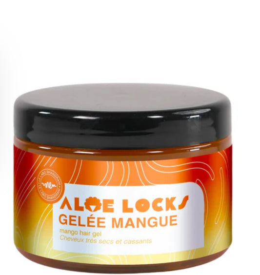 GÉLÉE MANGUE