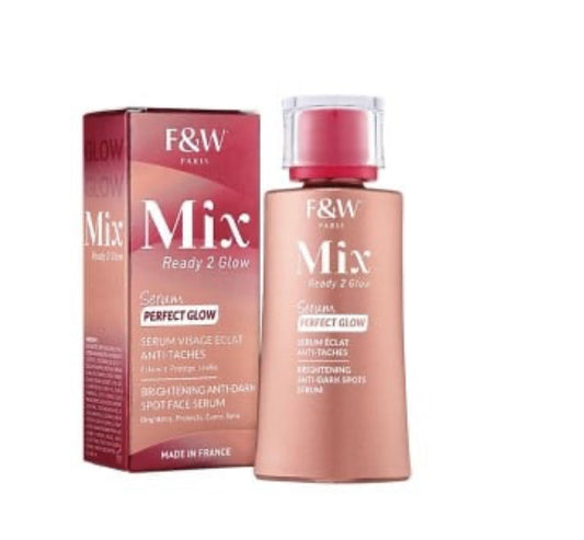 Perfect glow serum