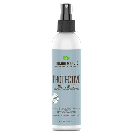 LEAVE-IN CONDITIONING SPRAY