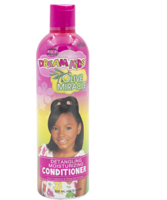 APRÈS-SHAMPOOING